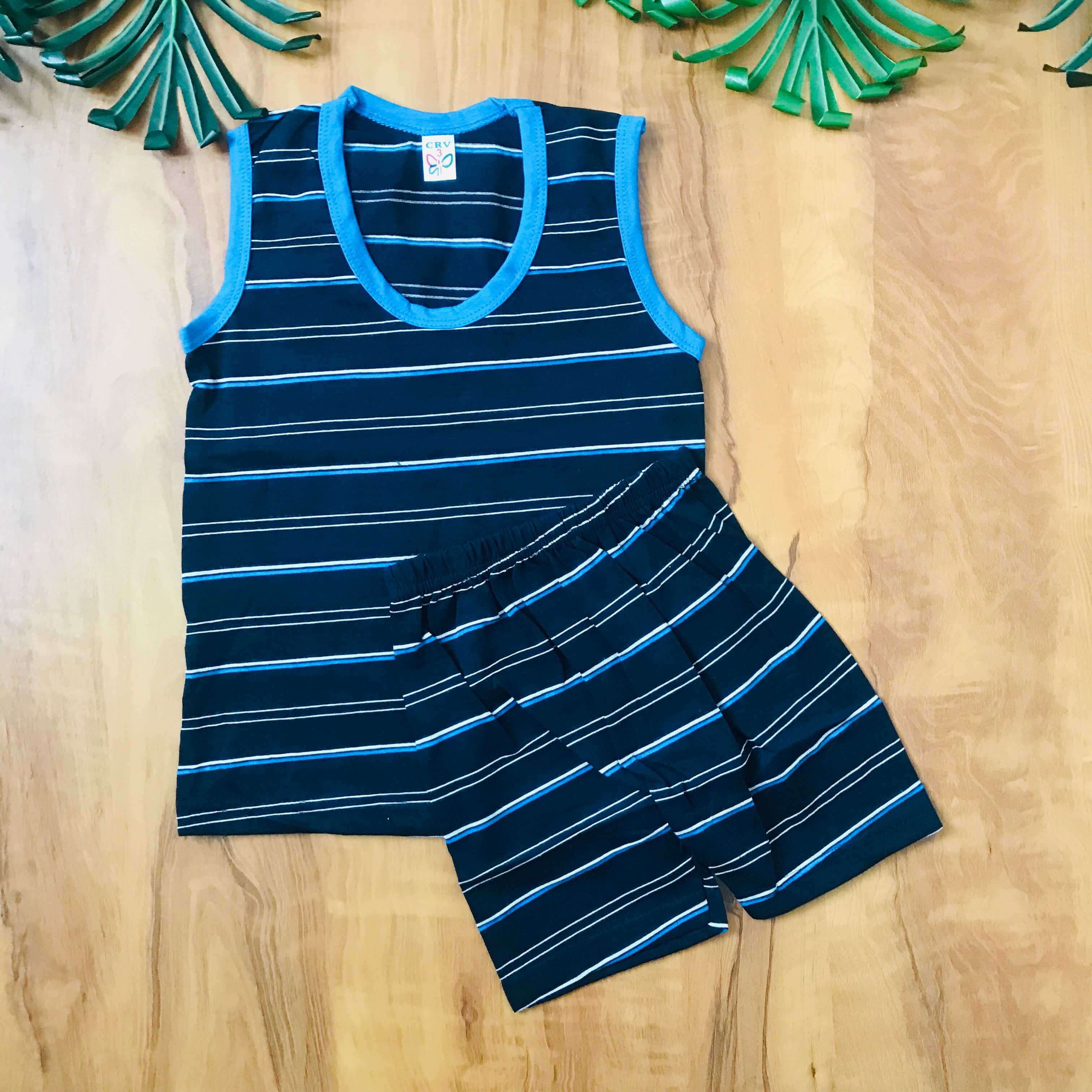 Kids Nikker Set