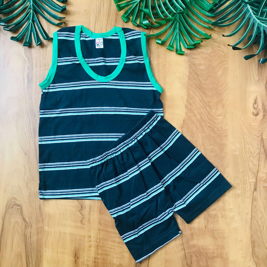 Kids Nikker Set