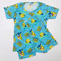 Kids Nikker Set