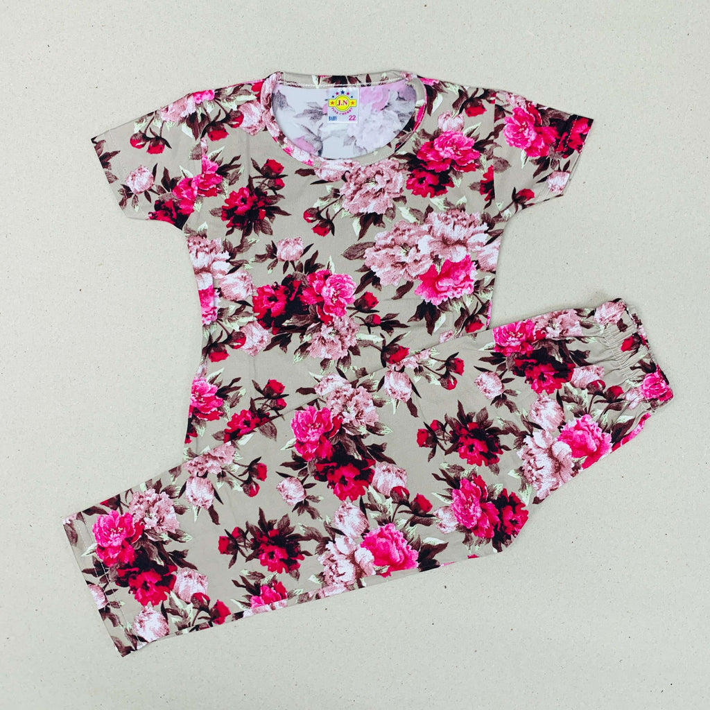 Pant Set