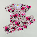 Pant Set