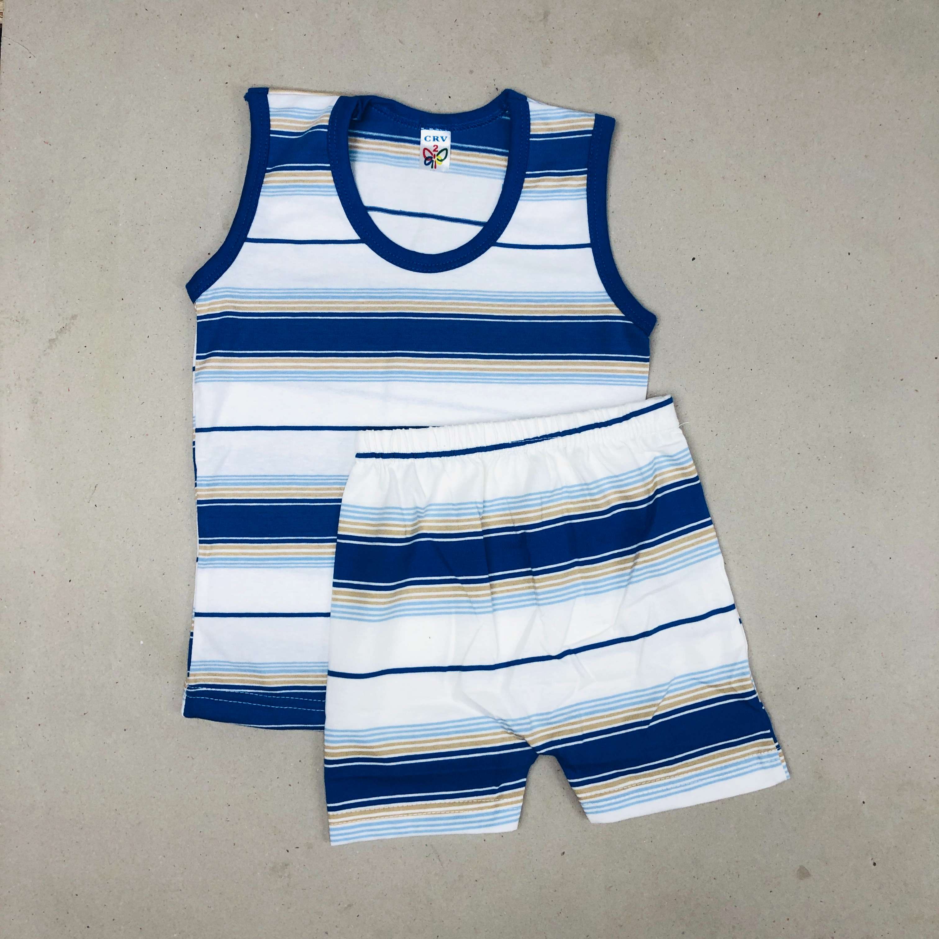 SL Kids Nikker Set