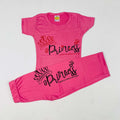 Tiny Bliss Pant Set (12M-18M)