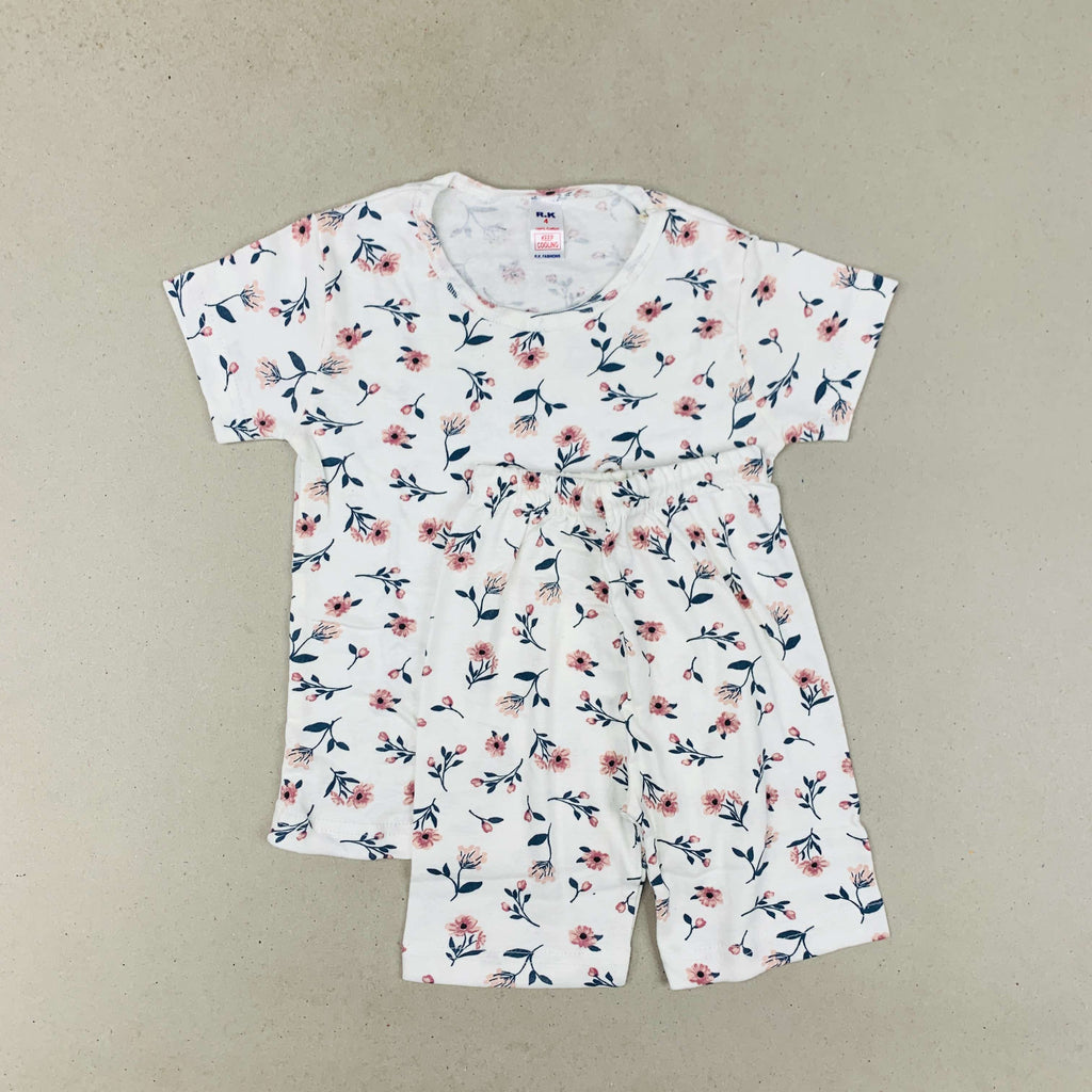 Kids Nikker Set