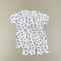 Kids Nikker Set