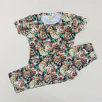 Pant Set