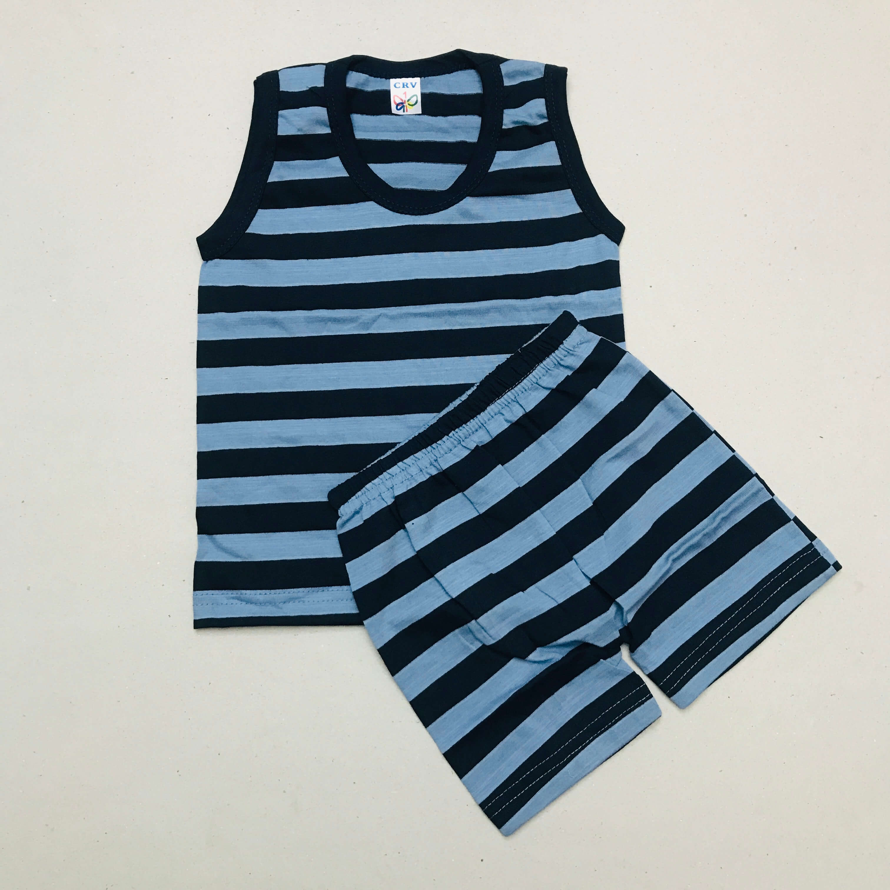 Kids Nikker Set