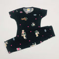Pant Set