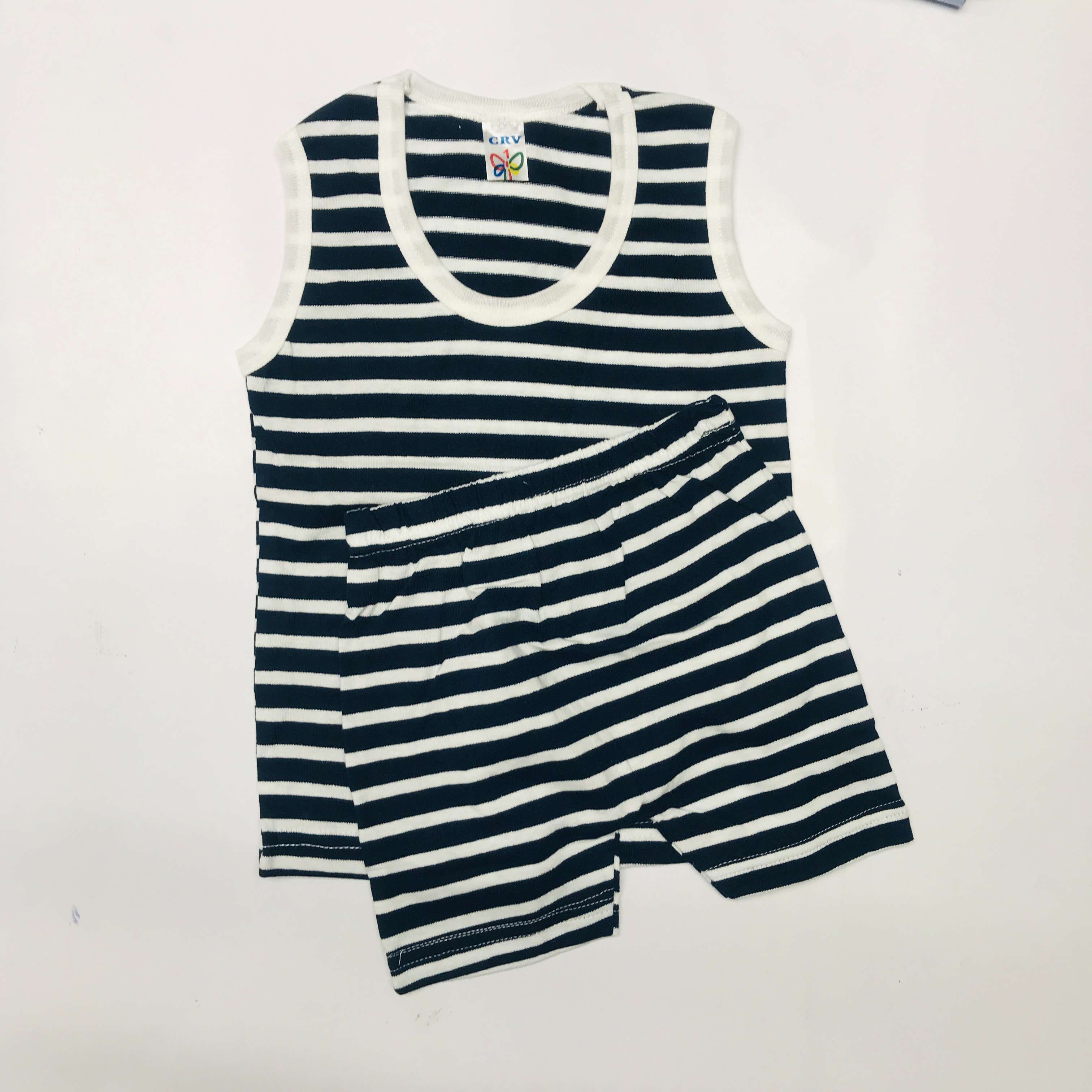 SL Kids Nikker Set