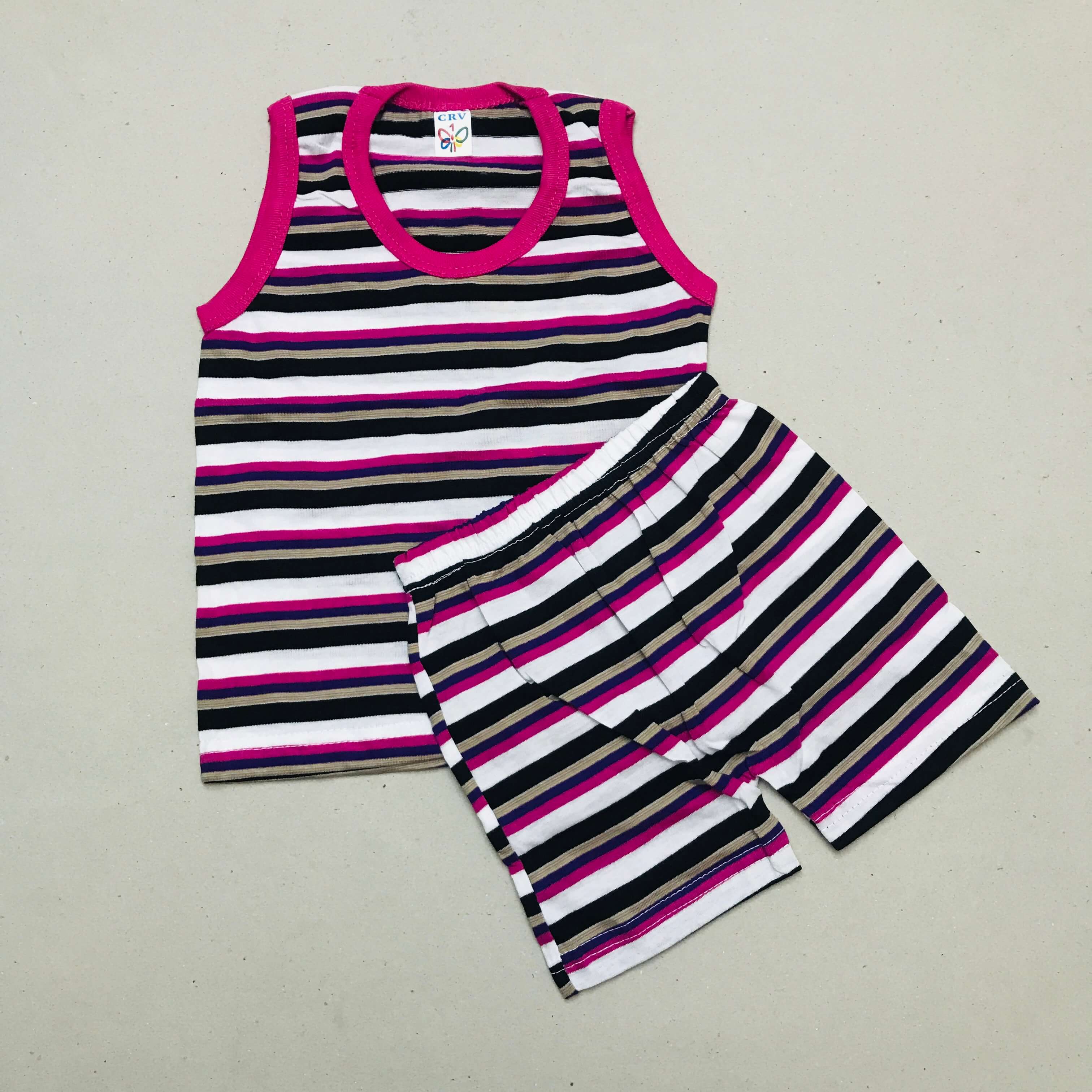 Kids Nikker Set