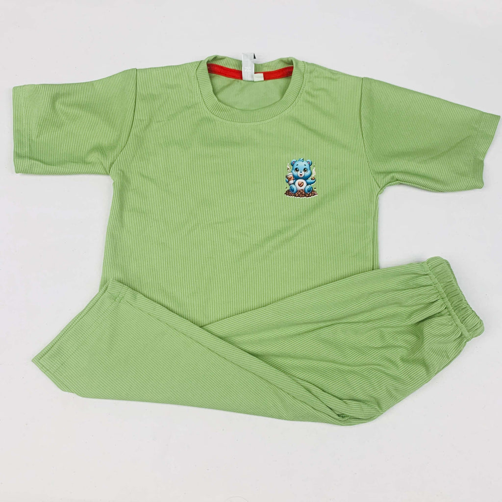 Dream Nest Pant Set