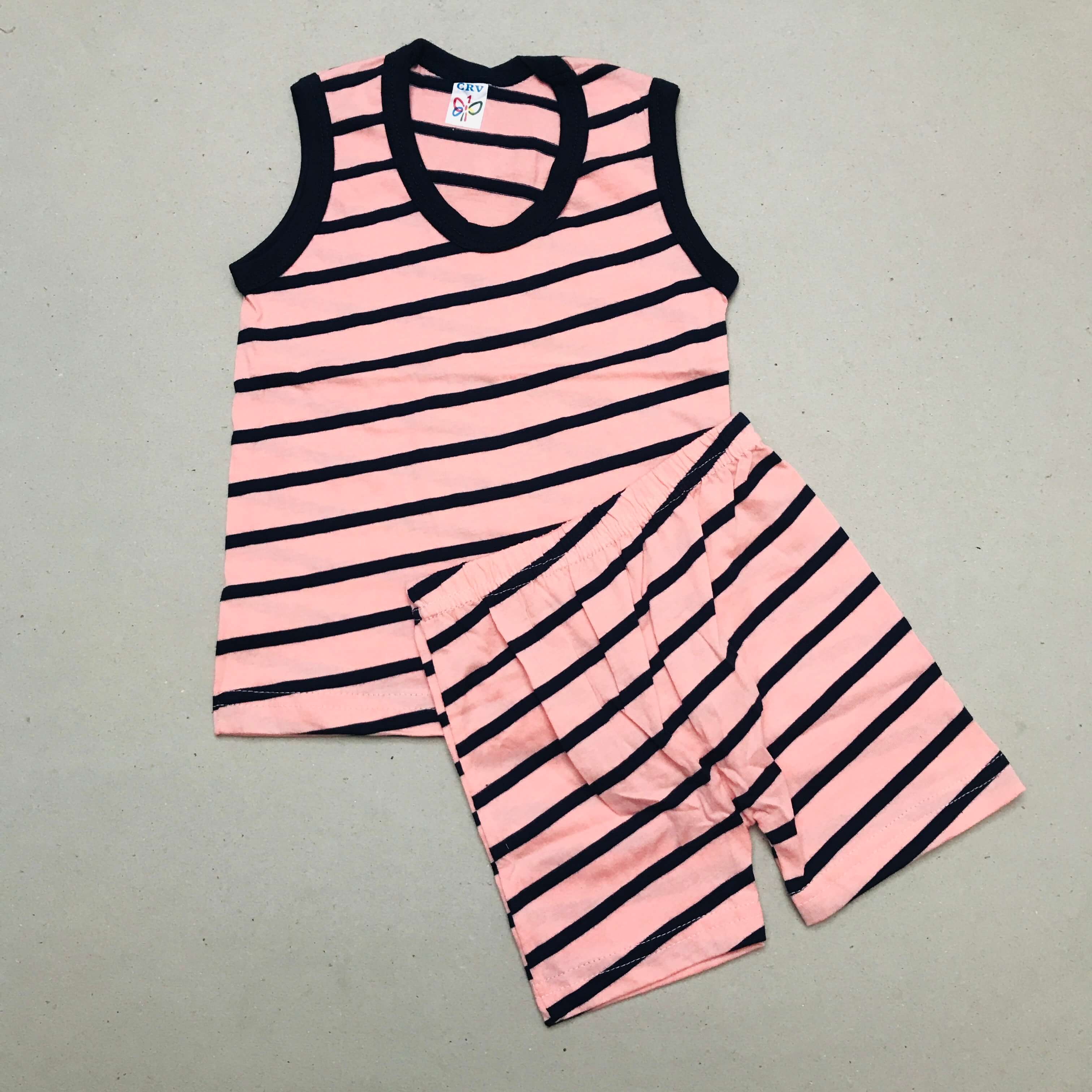 Kids Nikker Set