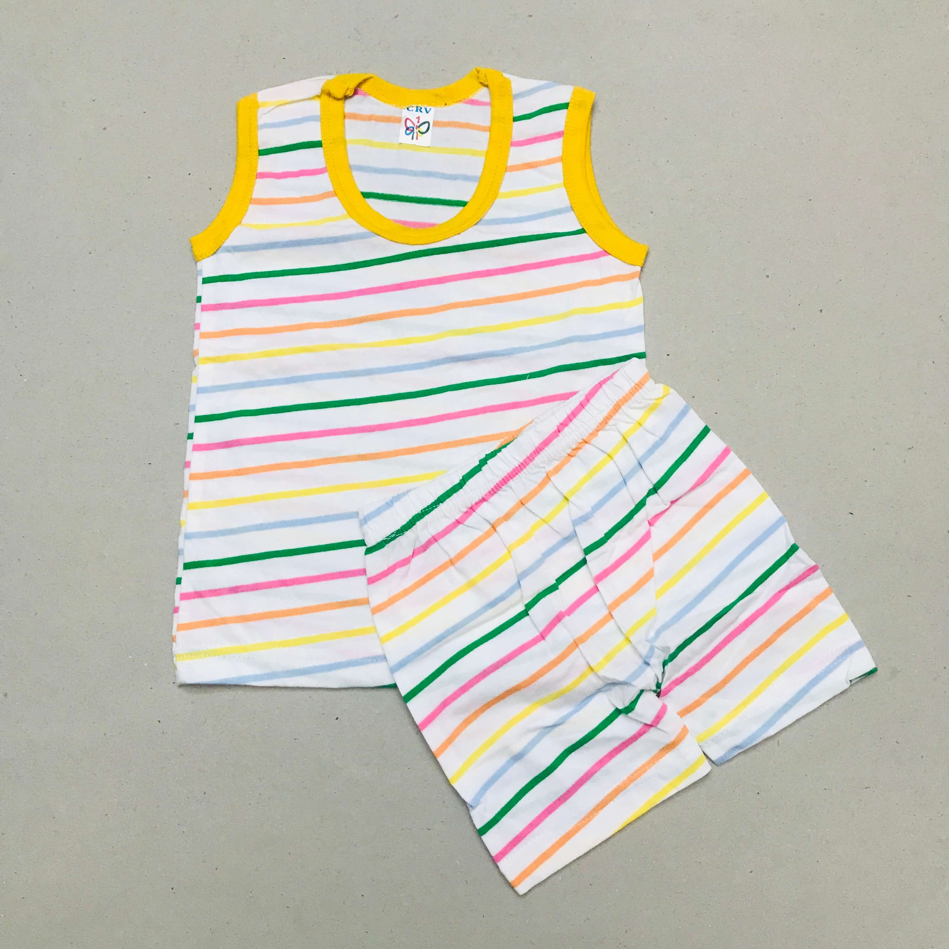 Kids Nikker Set