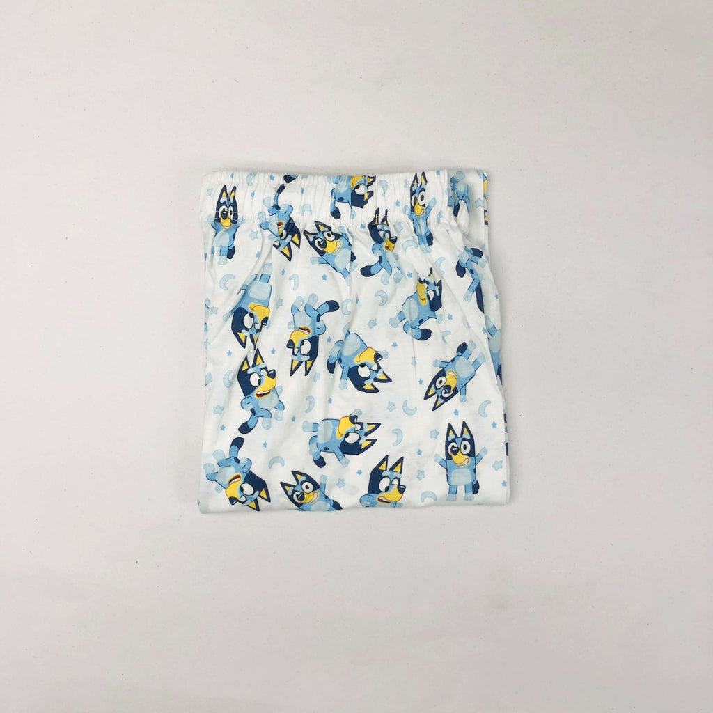 Ladies Trendy Capri