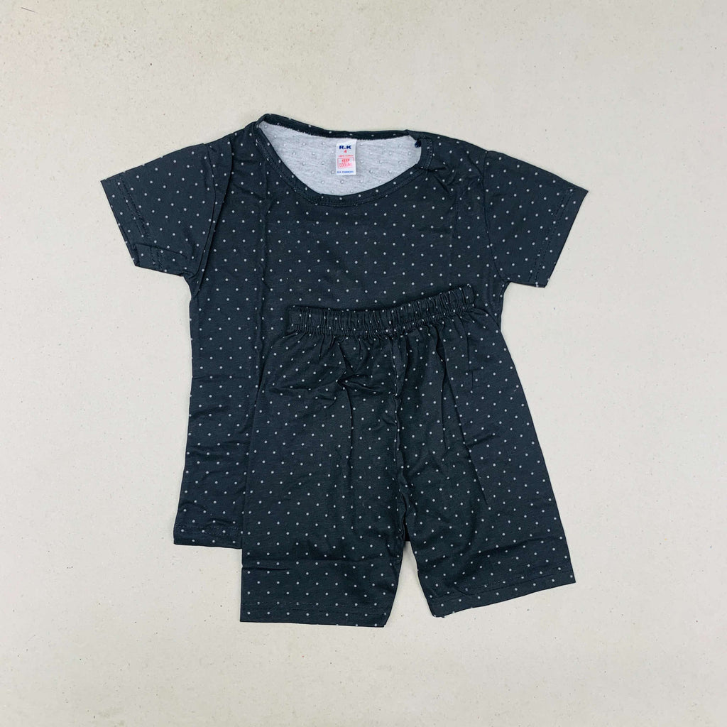 Kids Nikker Set