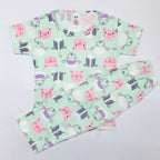 Kids Pant Set