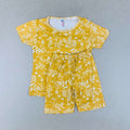 Kids Nikker Set