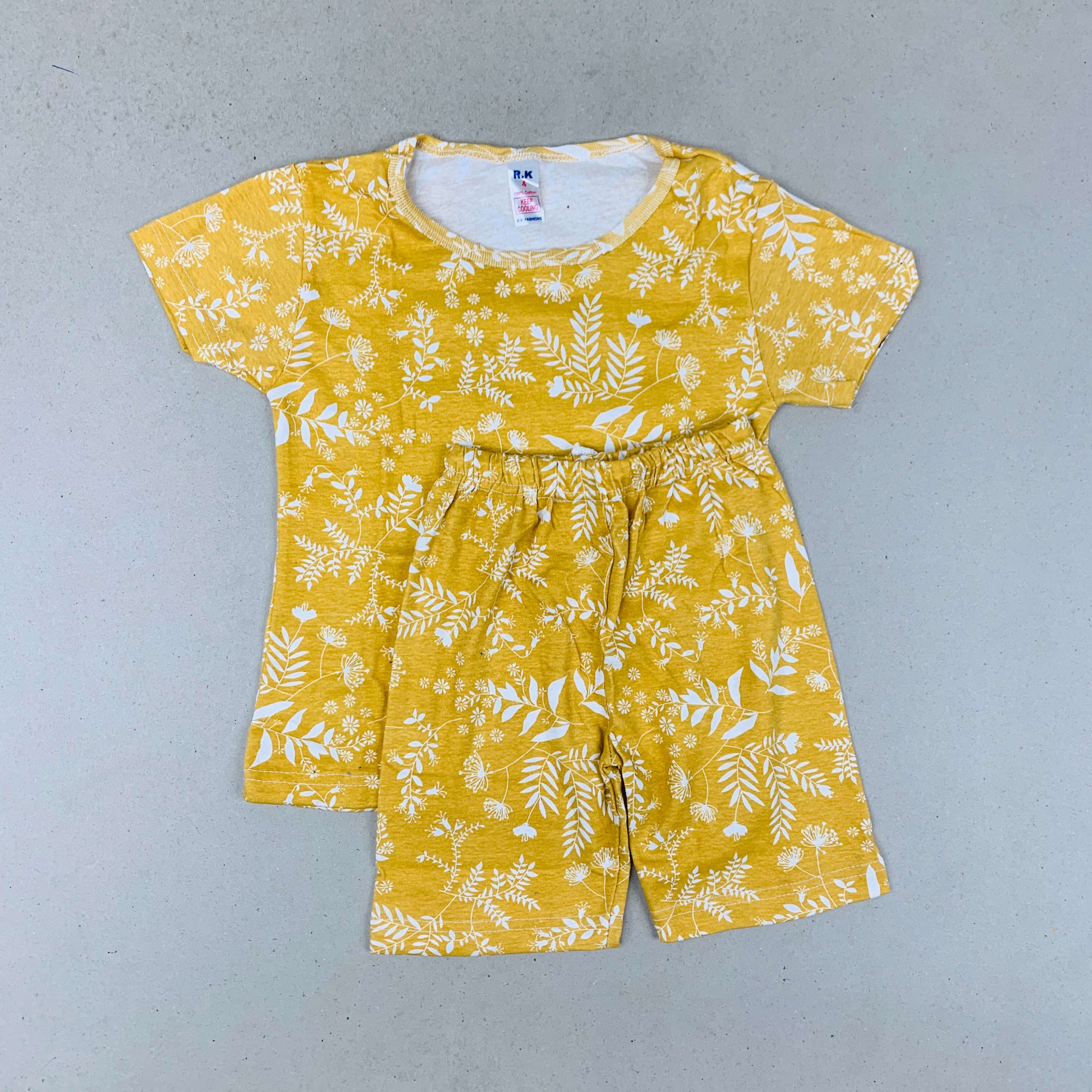 Kids Nikker Set