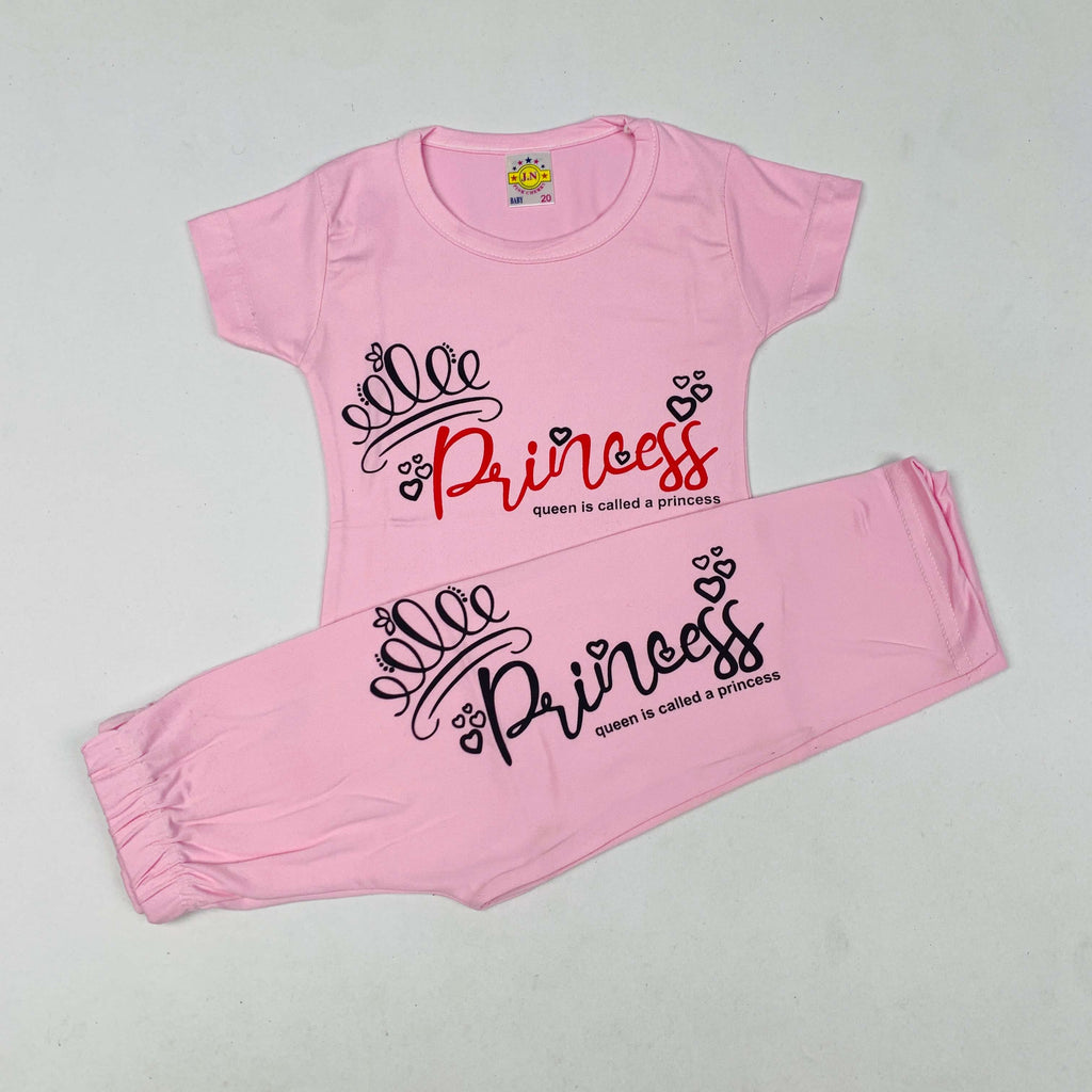 Tiny Bliss Pant Set (12M-18M)
