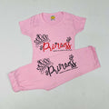 Tiny Bliss Pant Set (12M-18M)