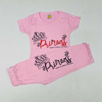 Tiny Bliss Pant Set (12M-18M)