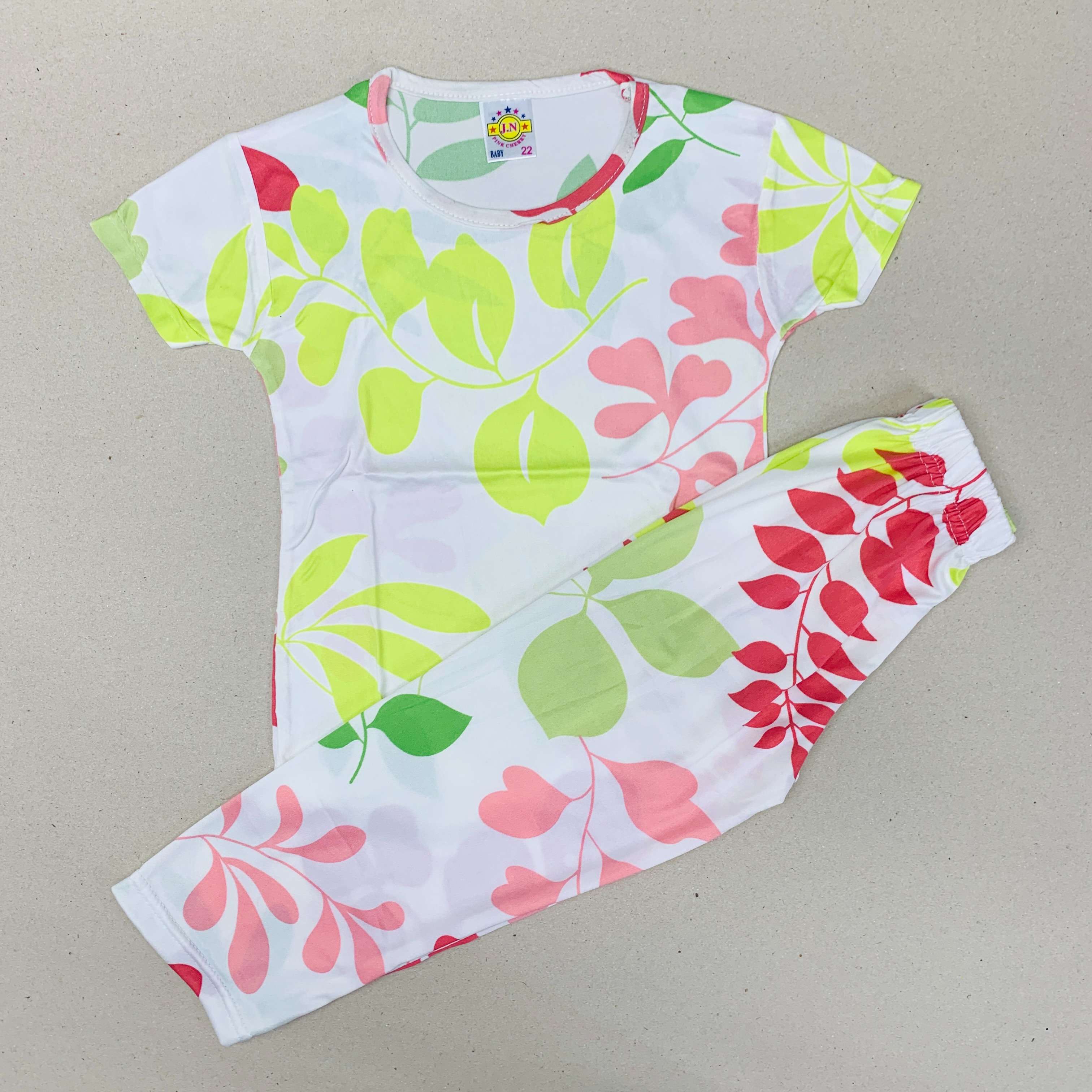 Pant Set
