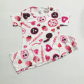 Kids Pant Set