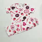 Kids Pant Set