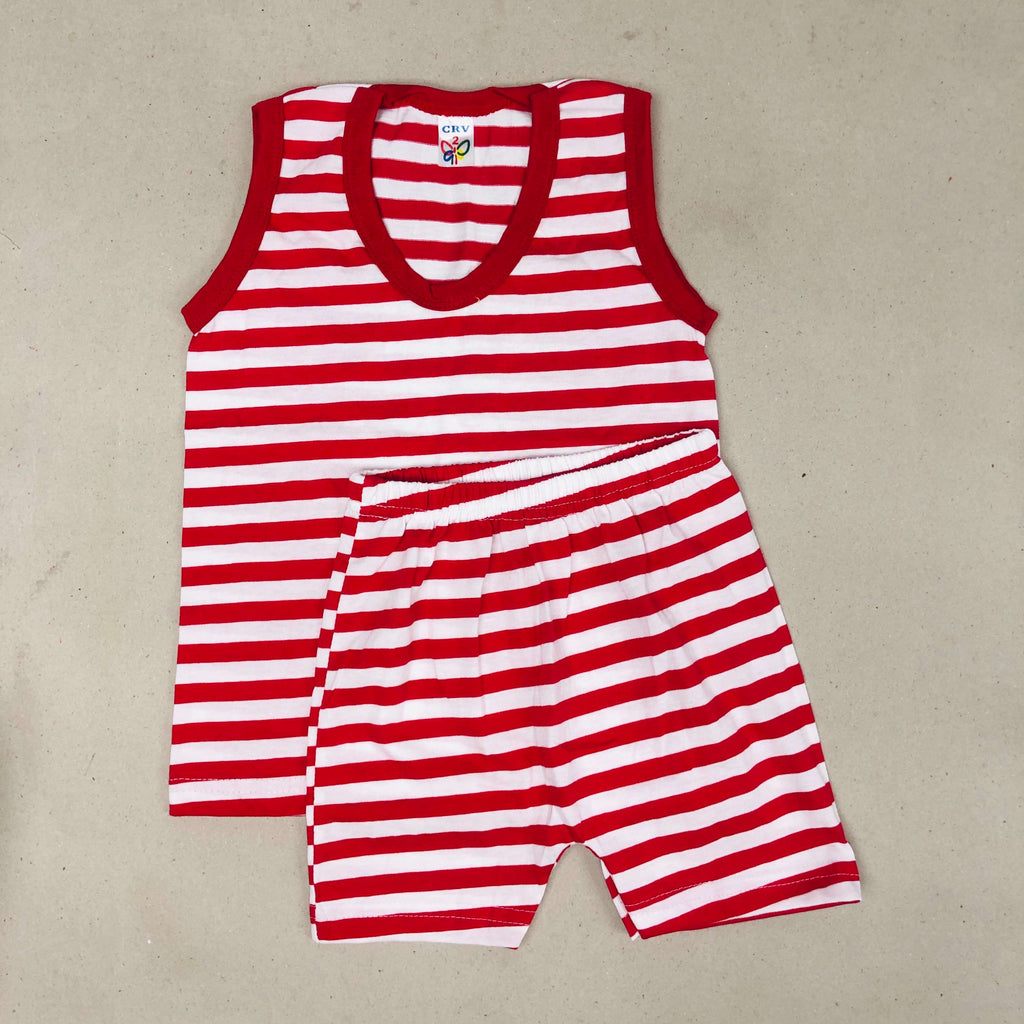 SL Kids Nikker Set