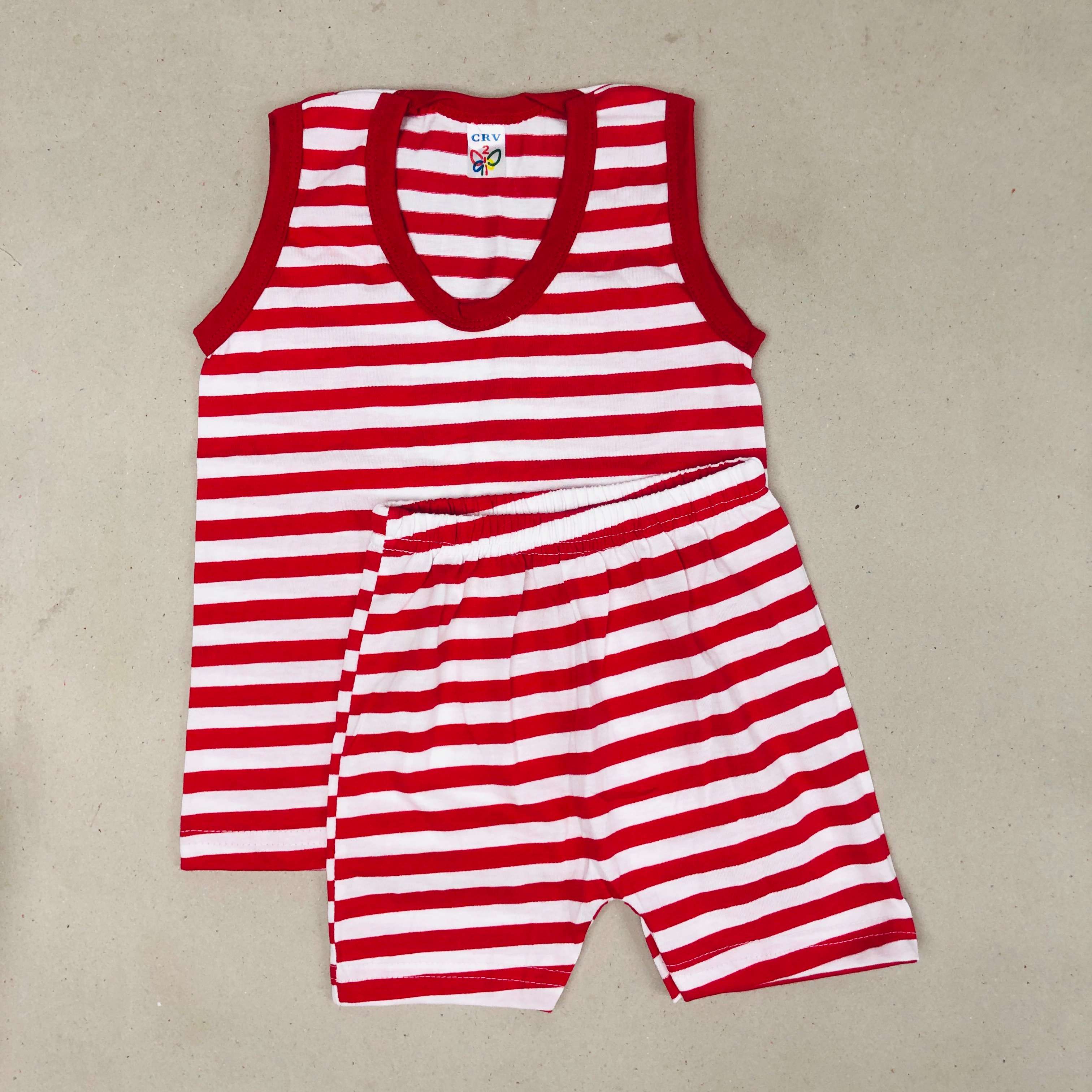 SL Kids Nikker Set