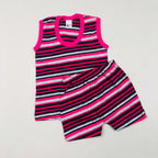 SL Kids Nikker Set