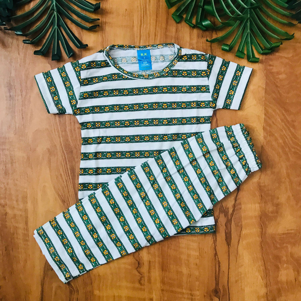 Kids Pant Set