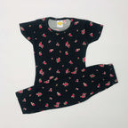 Pant Set