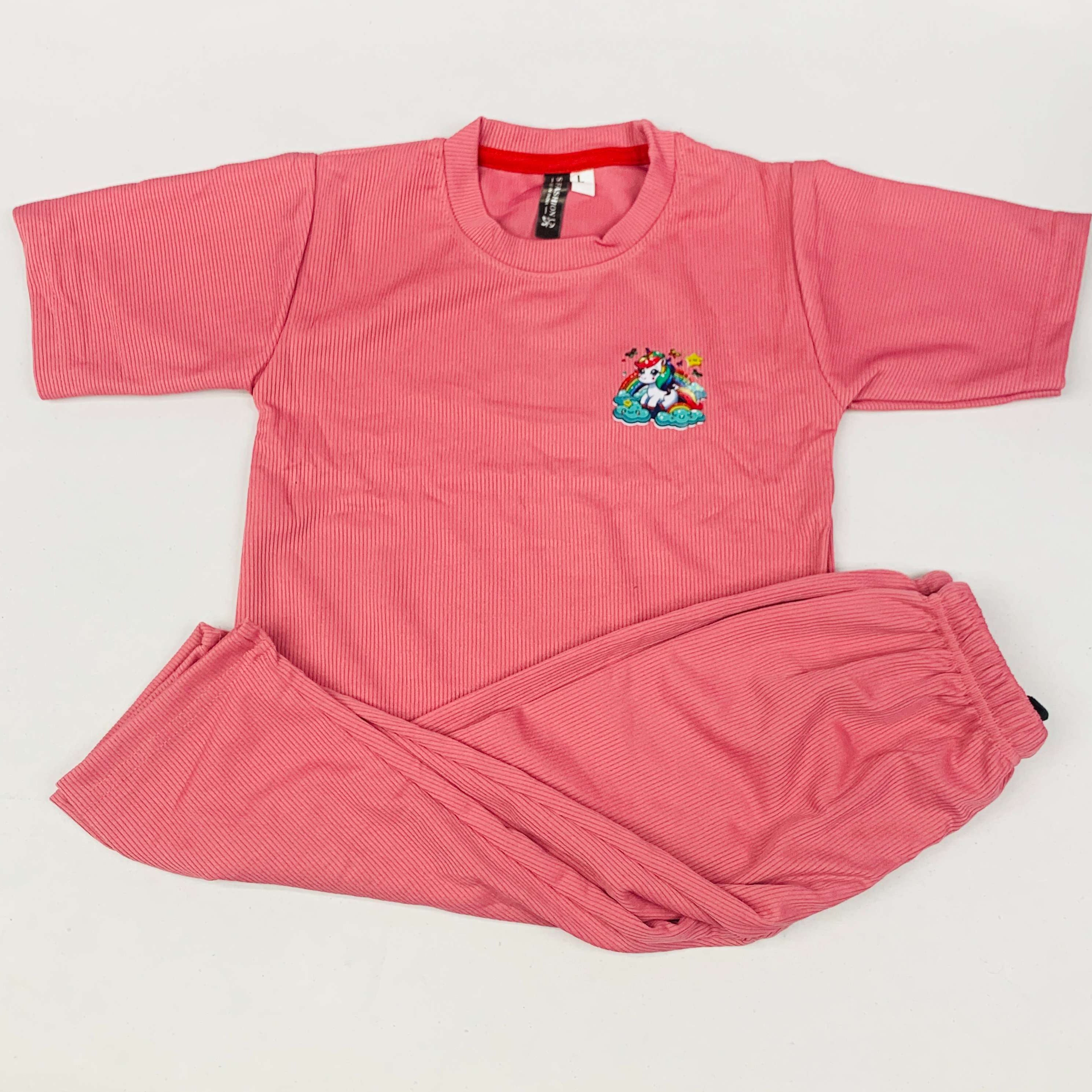 Dream Nest Pant Set