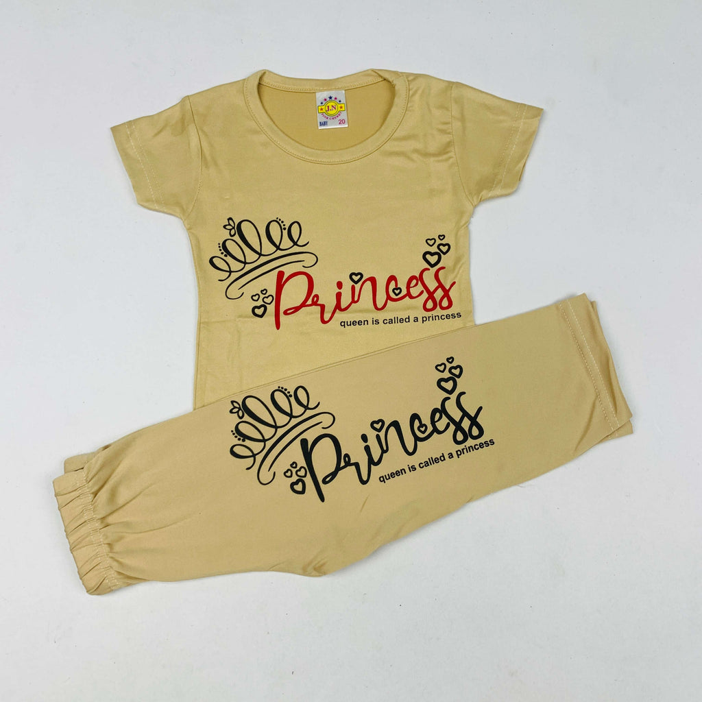 Tiny Bliss Pant Set (12M-18M)