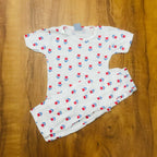 Kids Pant Set