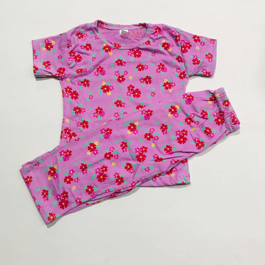 Kids Pant Set