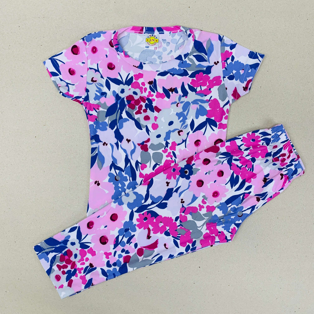 Pant Set