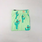 Ladies Trendy Capri
