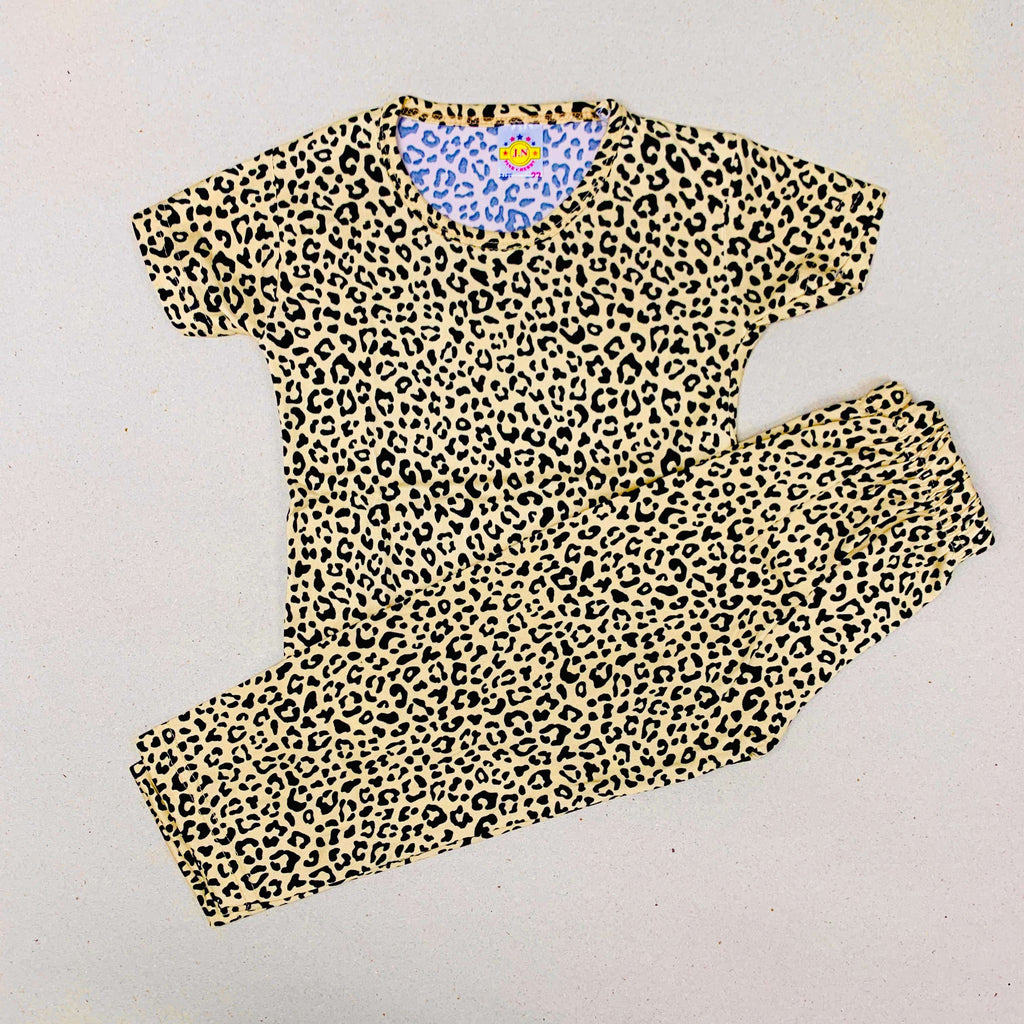 Pant Set