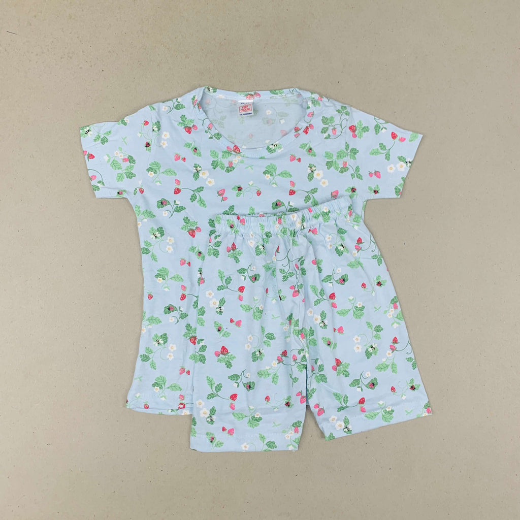 Kids Nikker Set