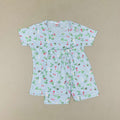 Kids Nikker Set