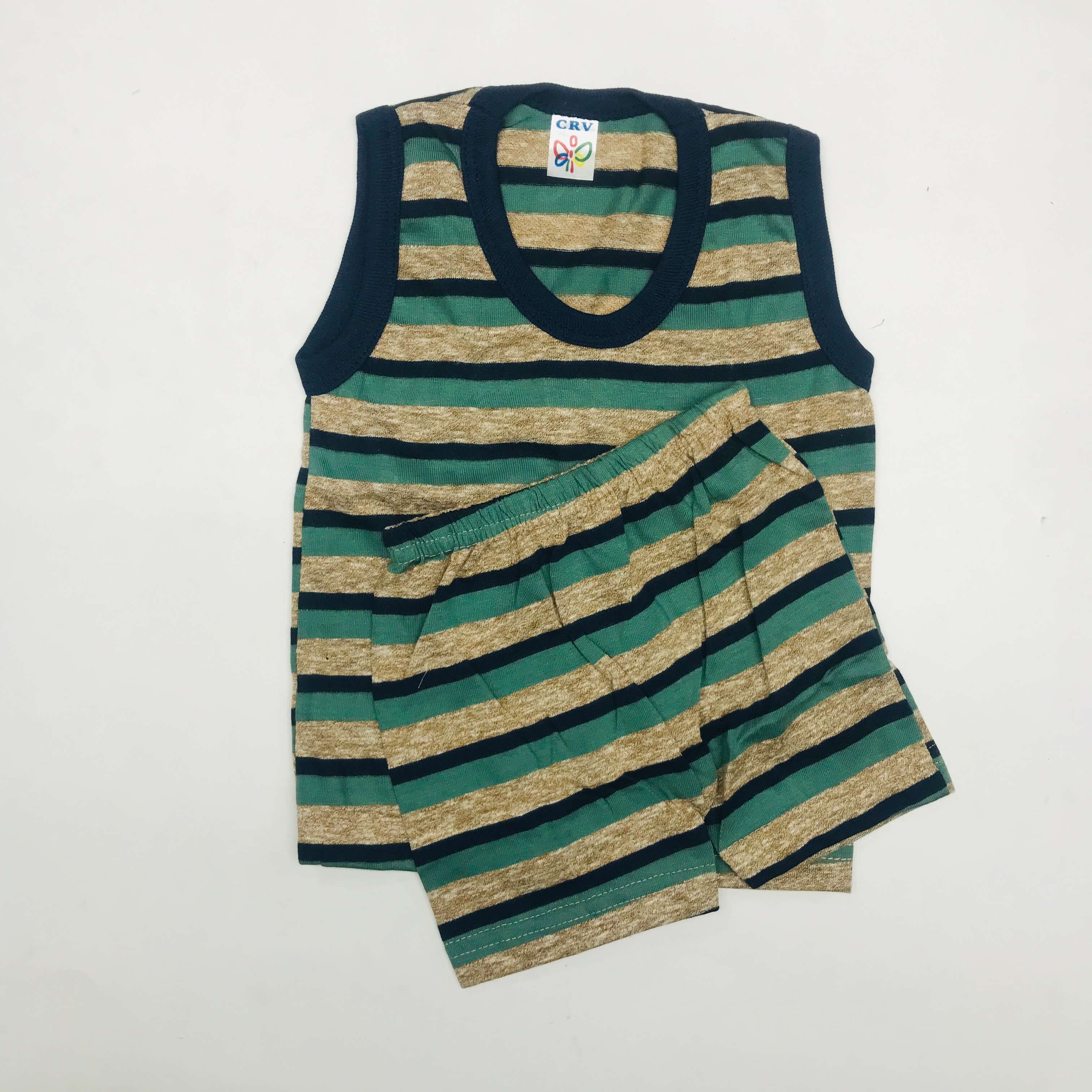 SL Kids Nikker Set