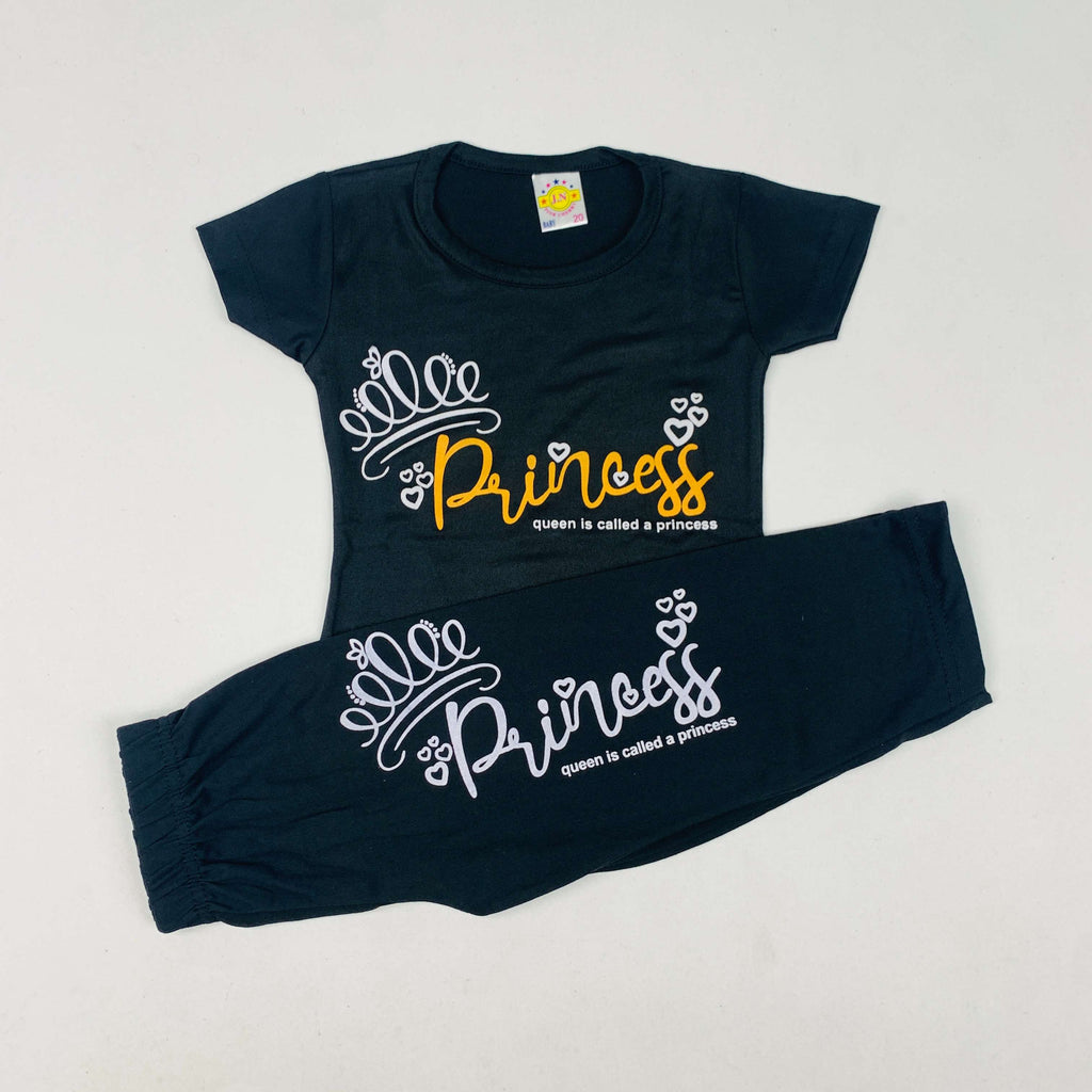 Tiny Bliss Pant Set (12M-18M)
