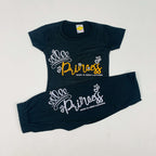 Tiny Bliss Pant Set (12M-18M)