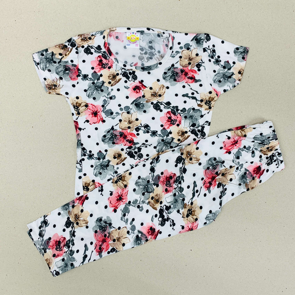 Pant Set