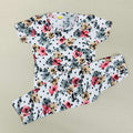 Pant Set