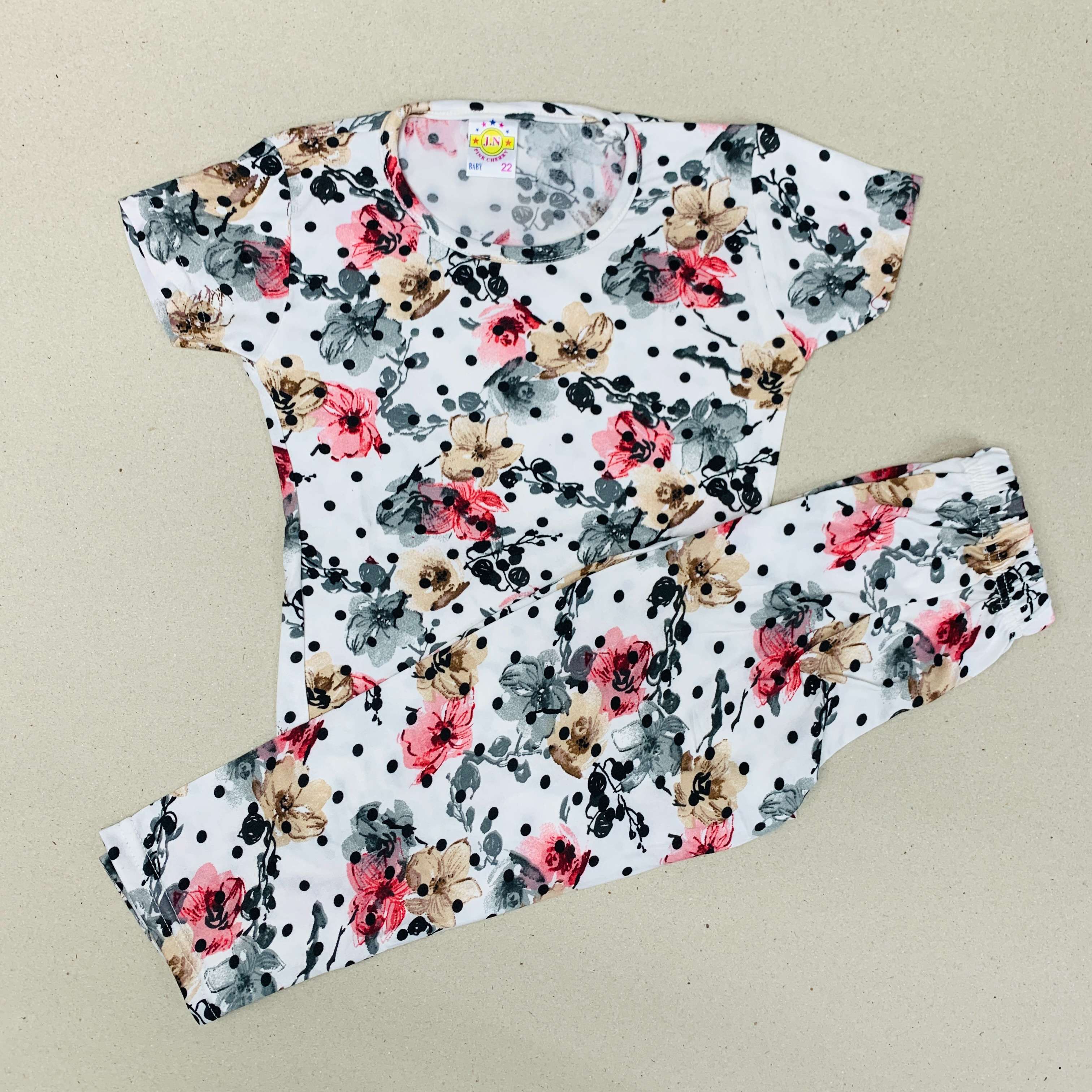 Pant Set