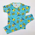 Kids Pant Set