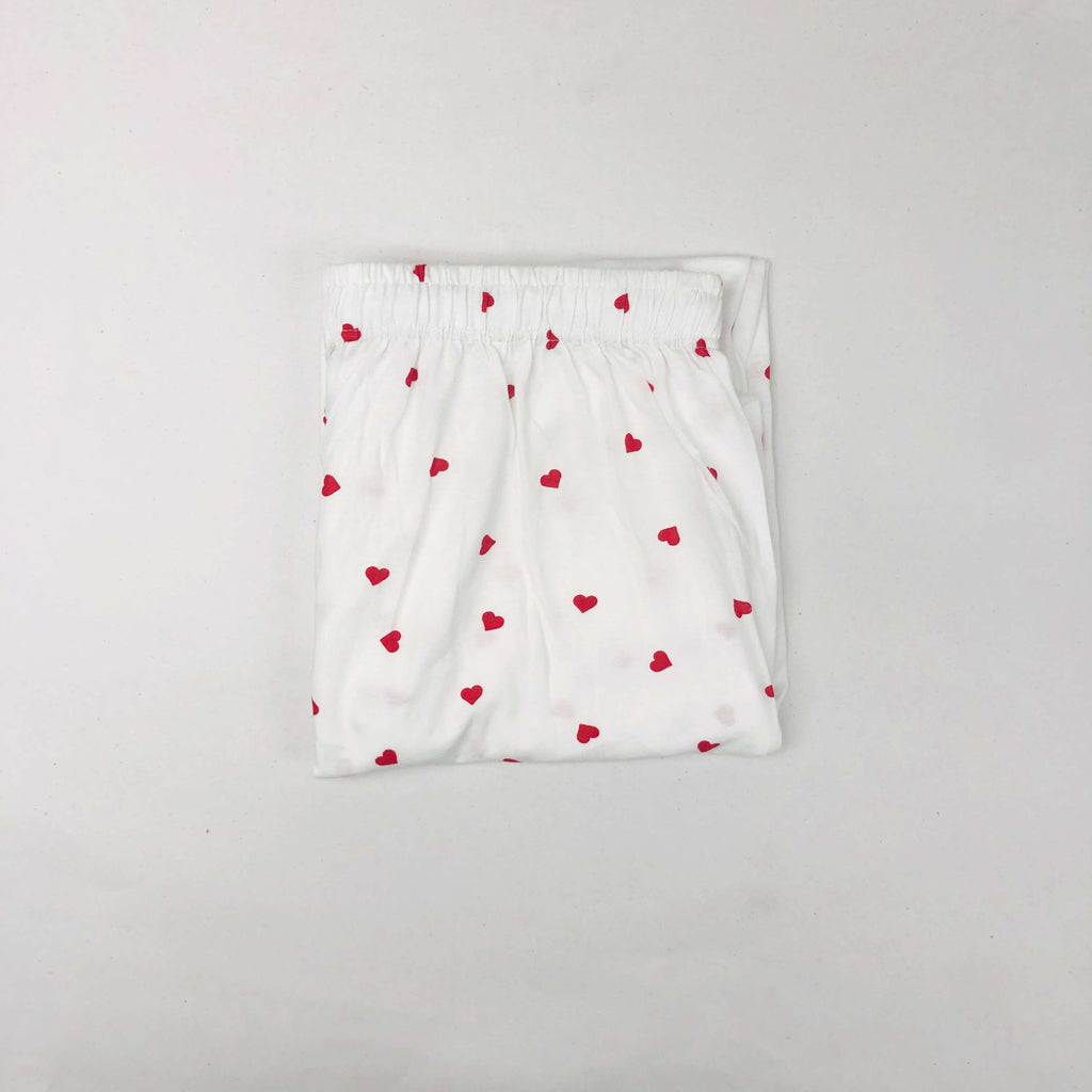 Ladies Trendy Capri